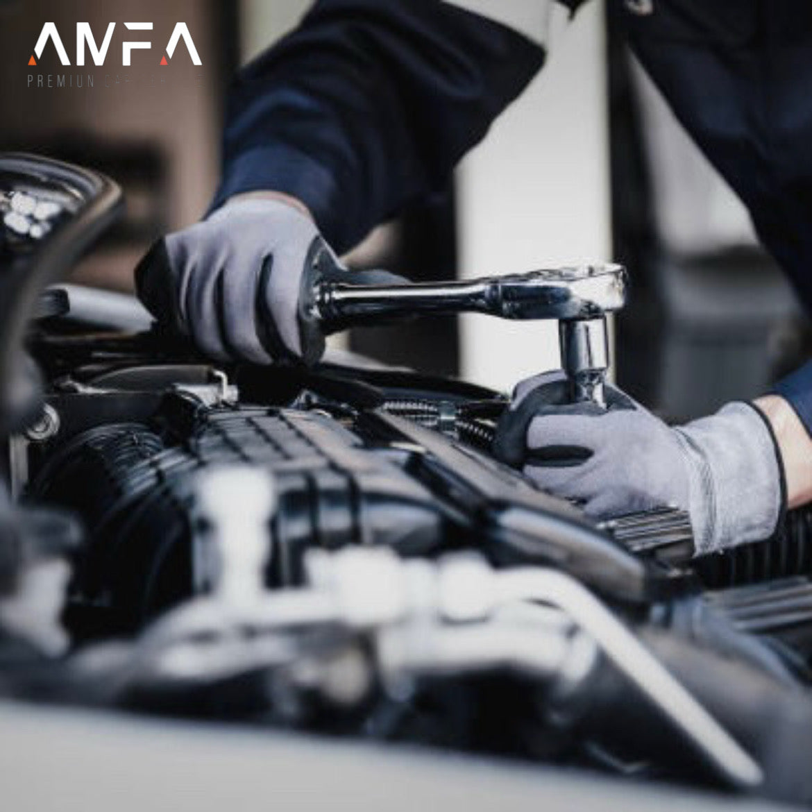 Servicio: Inspección mecánica automotriz a domicilio