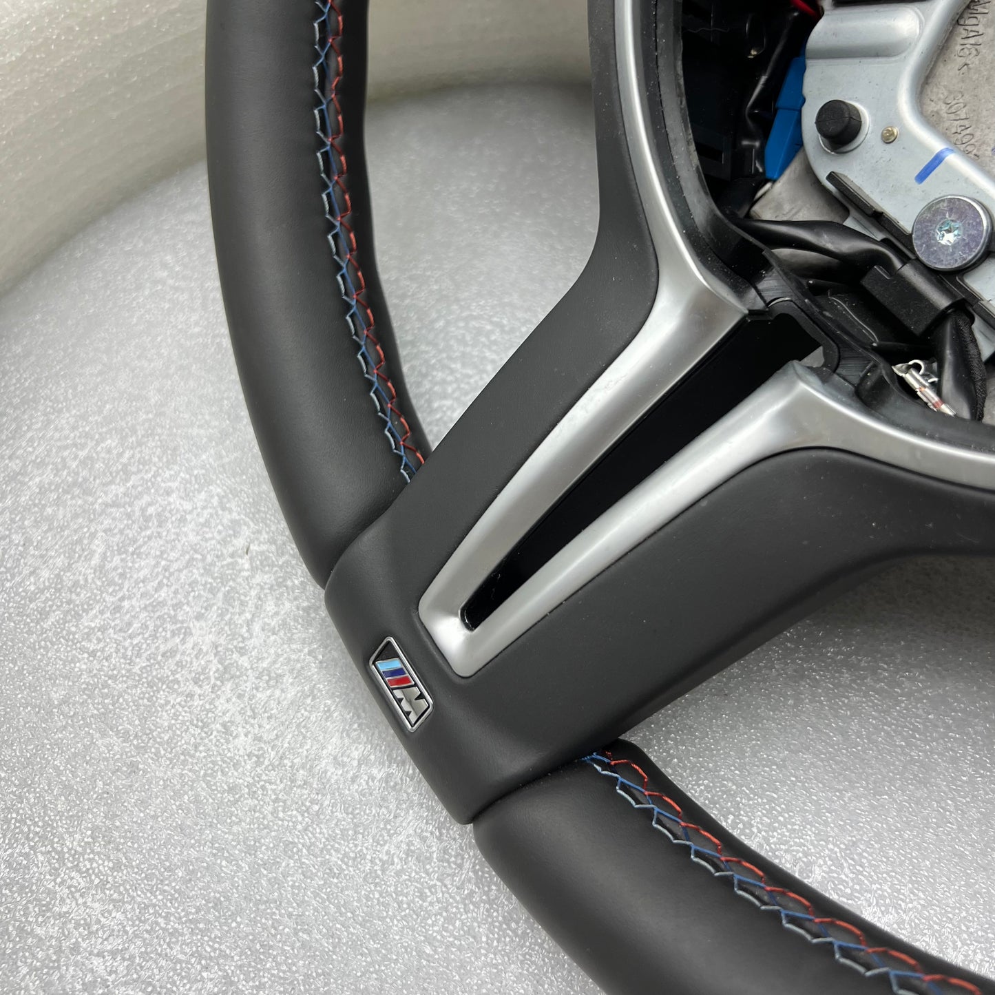 Volante BMW M2 M3 M4 F80 F82 F87 F83 F30 F31 F20 X5 X3 X6 M