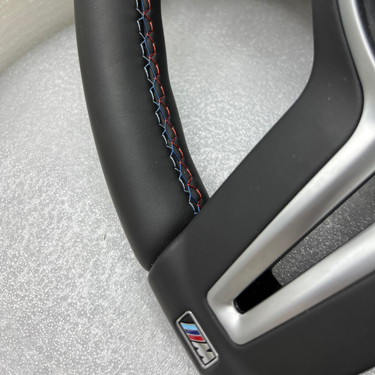 Volante BMW M2 M3 M4 F80 F82 F87 F83 F30 F31 F20 X5 X3 X6 M