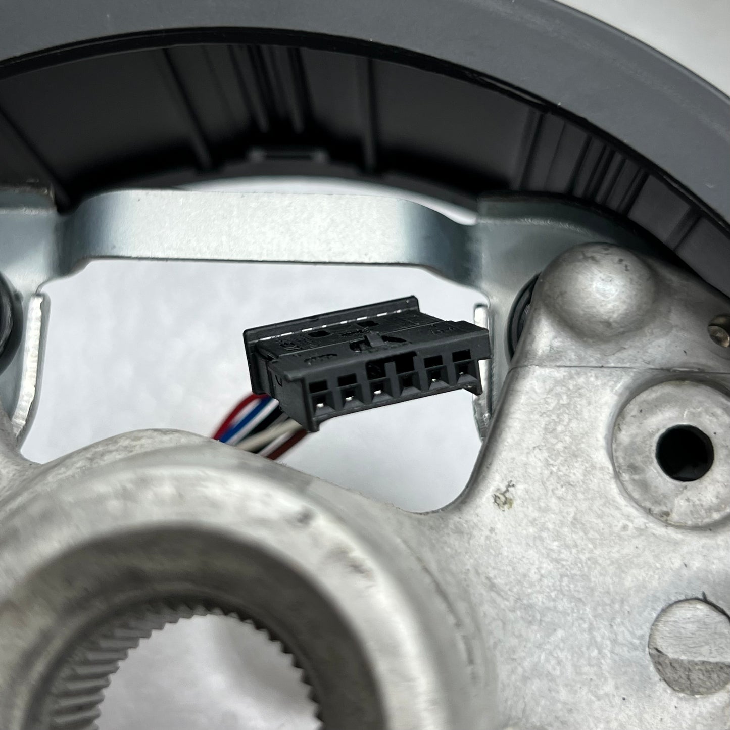 Volante BMW M2 M3 M4 F80 F82 F87 F83 F30 F31 F20 X5 X3 X6 M
